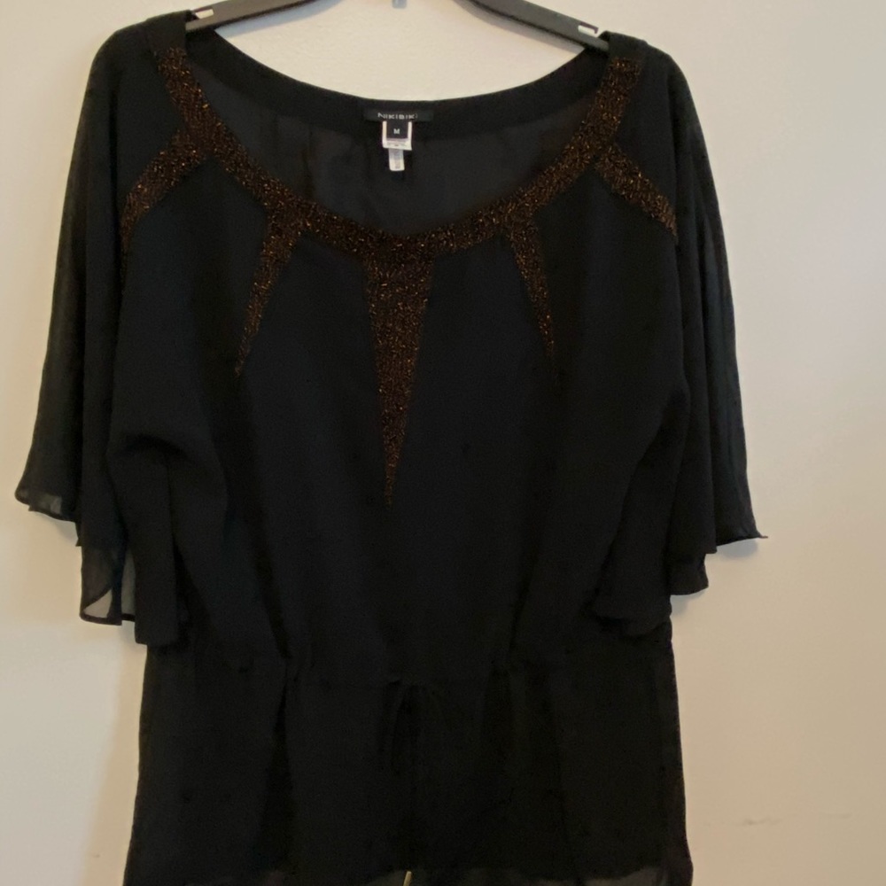 Blouse - Picture 2 of 6